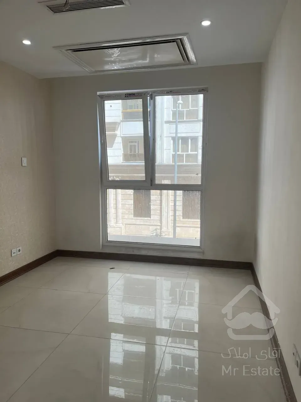 اجاره واحد 195 متر رونیکاپالاس در هروی