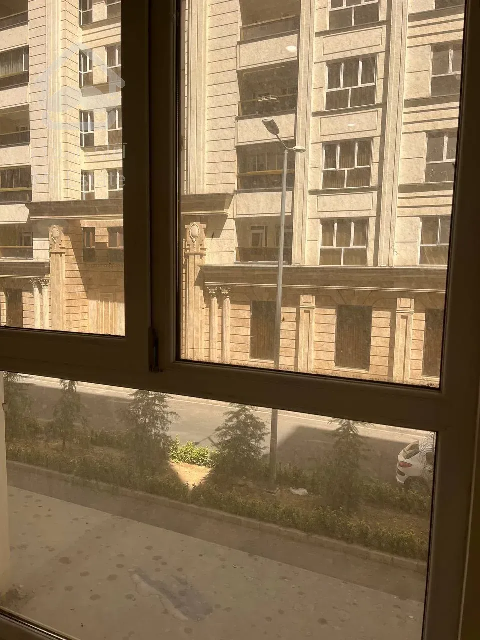 فروش واحد 195 متر رونیکاپالاس در هروی