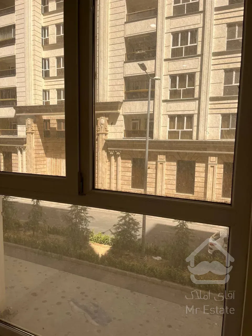 اجاره واحد 195 متر رونیکاپالاس در هروی