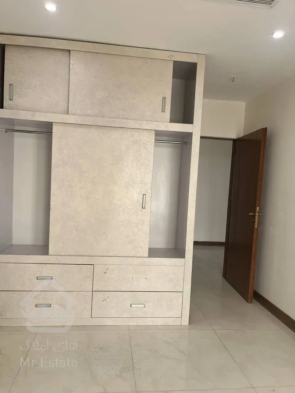 اجاره واحد 177 متر رونیکاپالاس در هروی