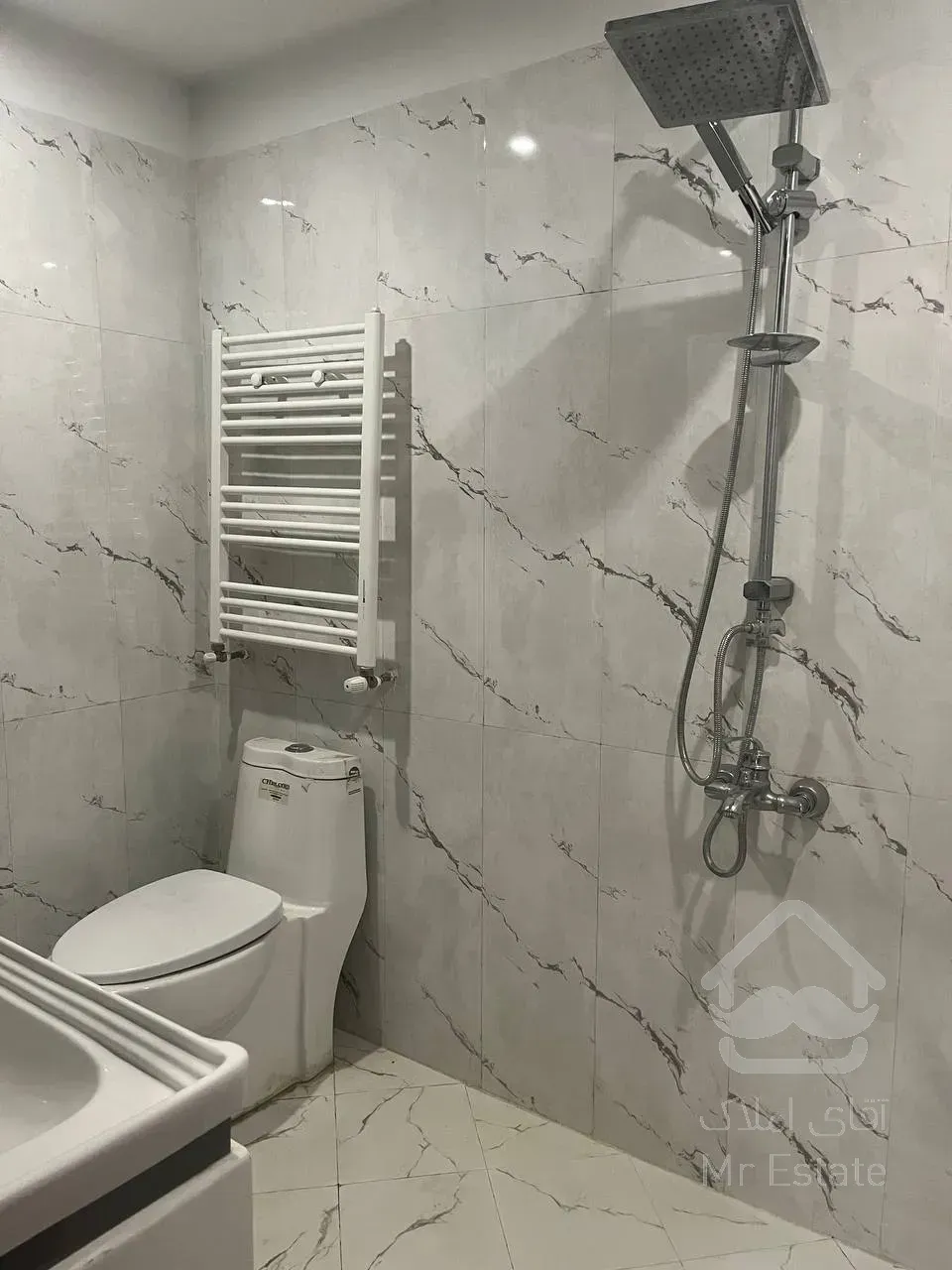 اجاره واحد 195 متر رونیکاپالاس در هروی