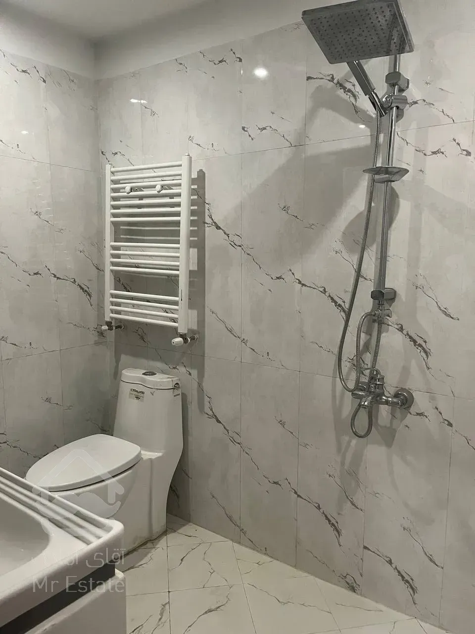 فروش واحد 176 متر رونیکاپالاس در هروی