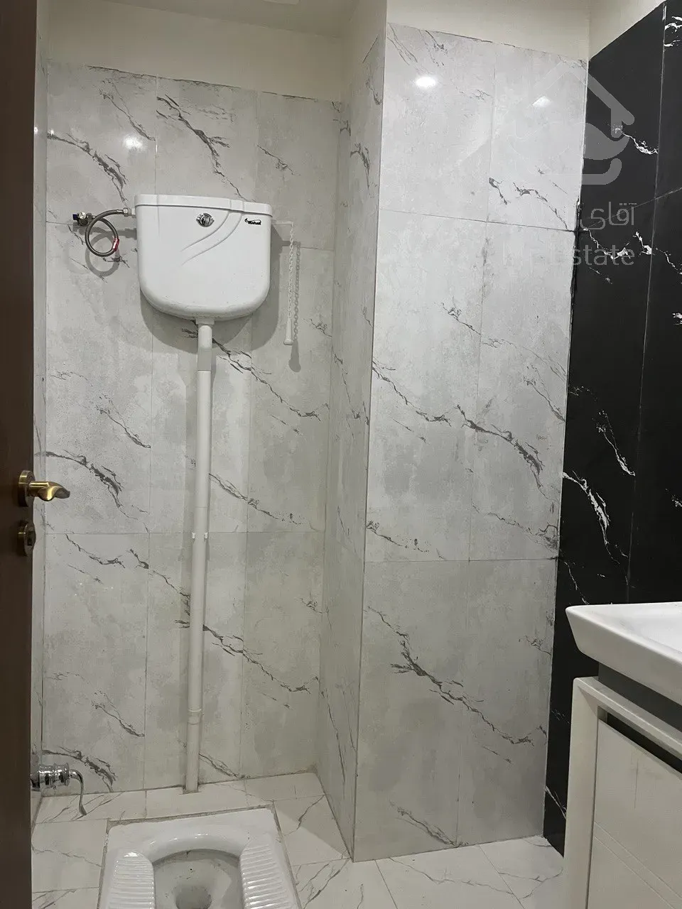 فروش واحد 177 متر رونیکاپالاس در هروی