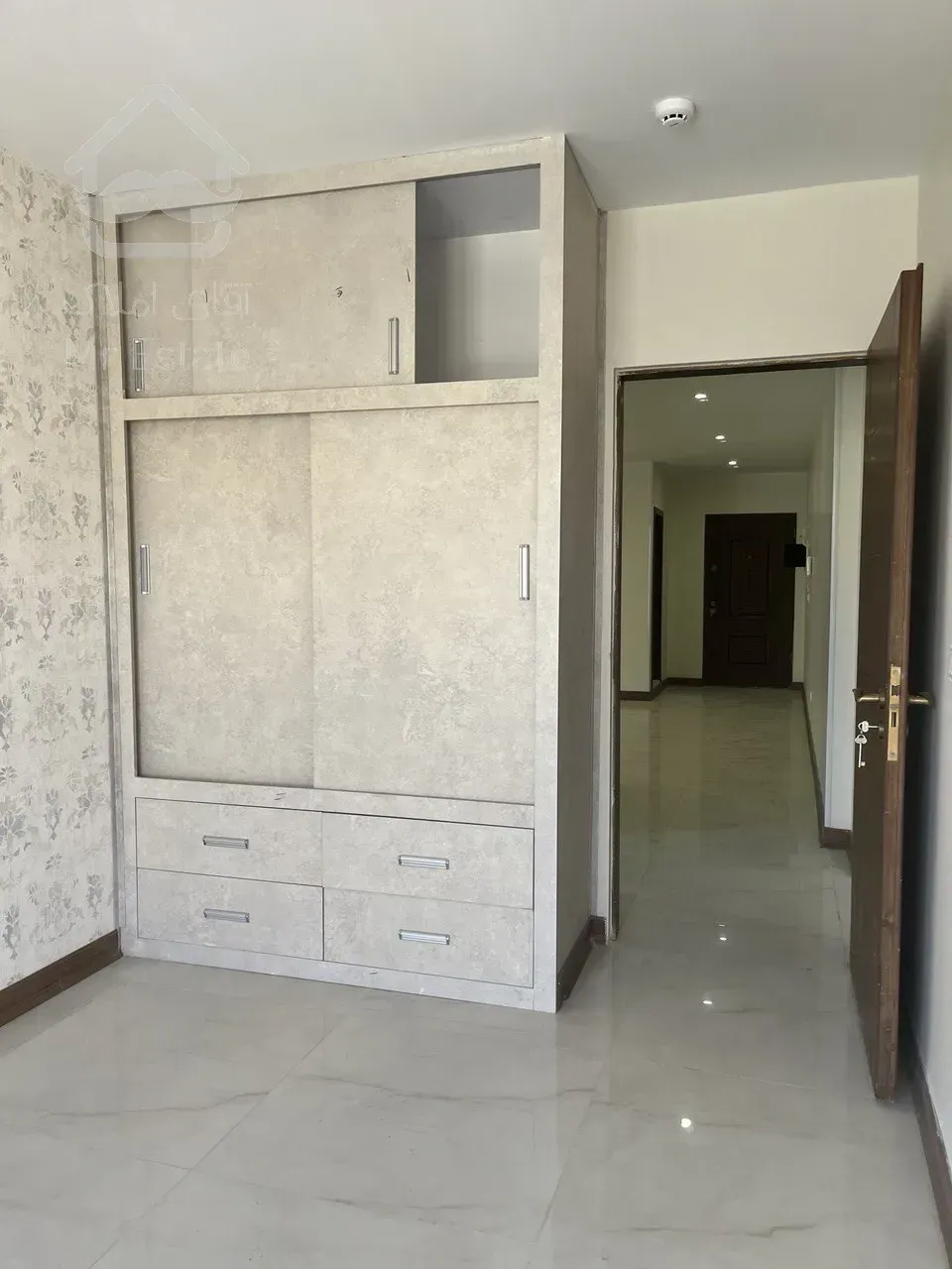 فروش واحد 177 متر رونیکاپالاس در هروی