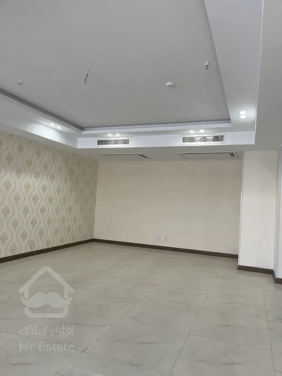 فروش واحد 177 متر رونیکاپالاس در هروی