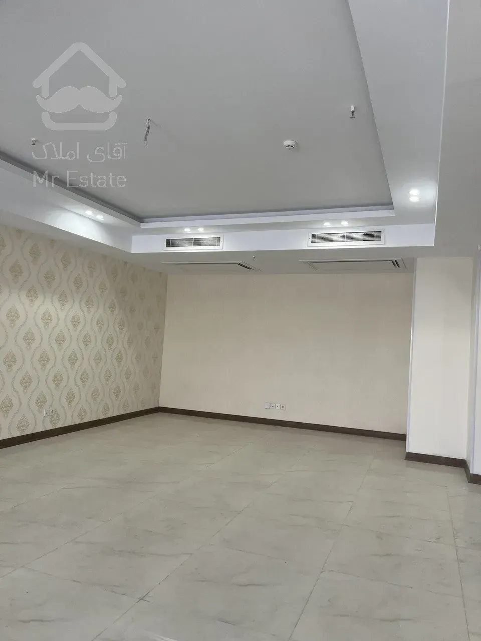 فروش واحد 196 متر کلیدنخورده در هروی