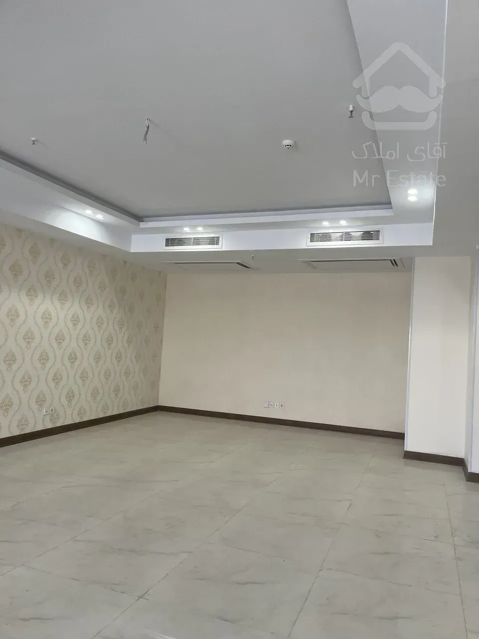 فروش واحد 177 متر رونیکاپالاس در هروی