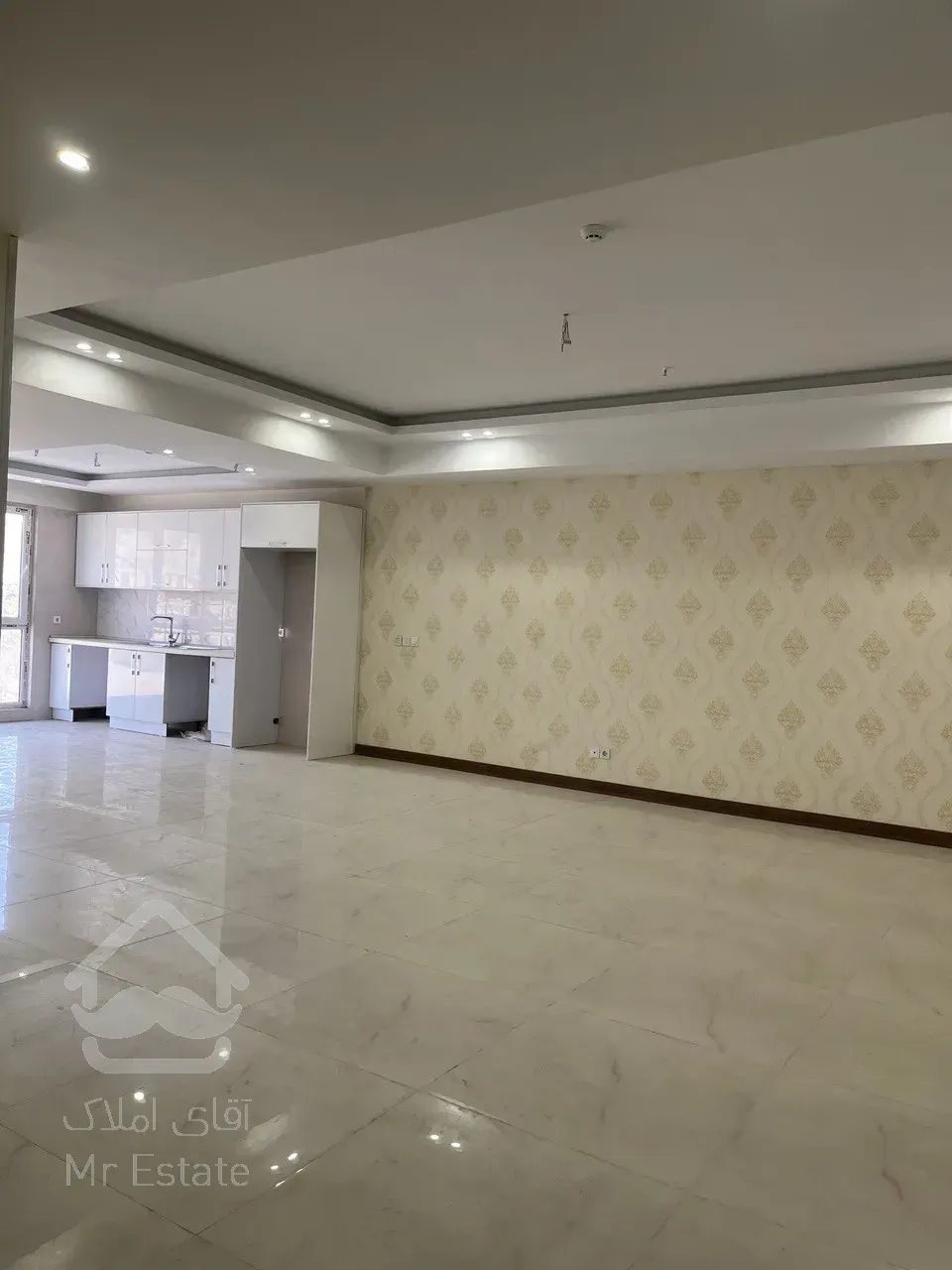 فروش واحد 177 متر رونیکاپالاس در هروی