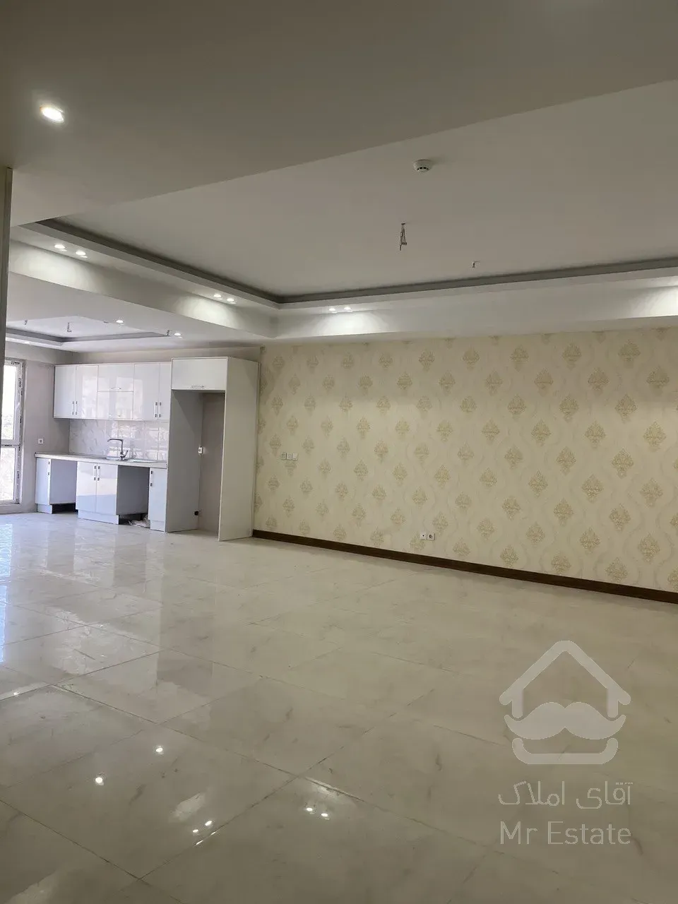 فروش واحد 196 متر رونیکاپالاس در هروی