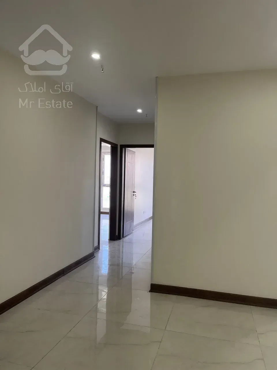 فروش واحد 177 متر رونیکاپالاس در هروی