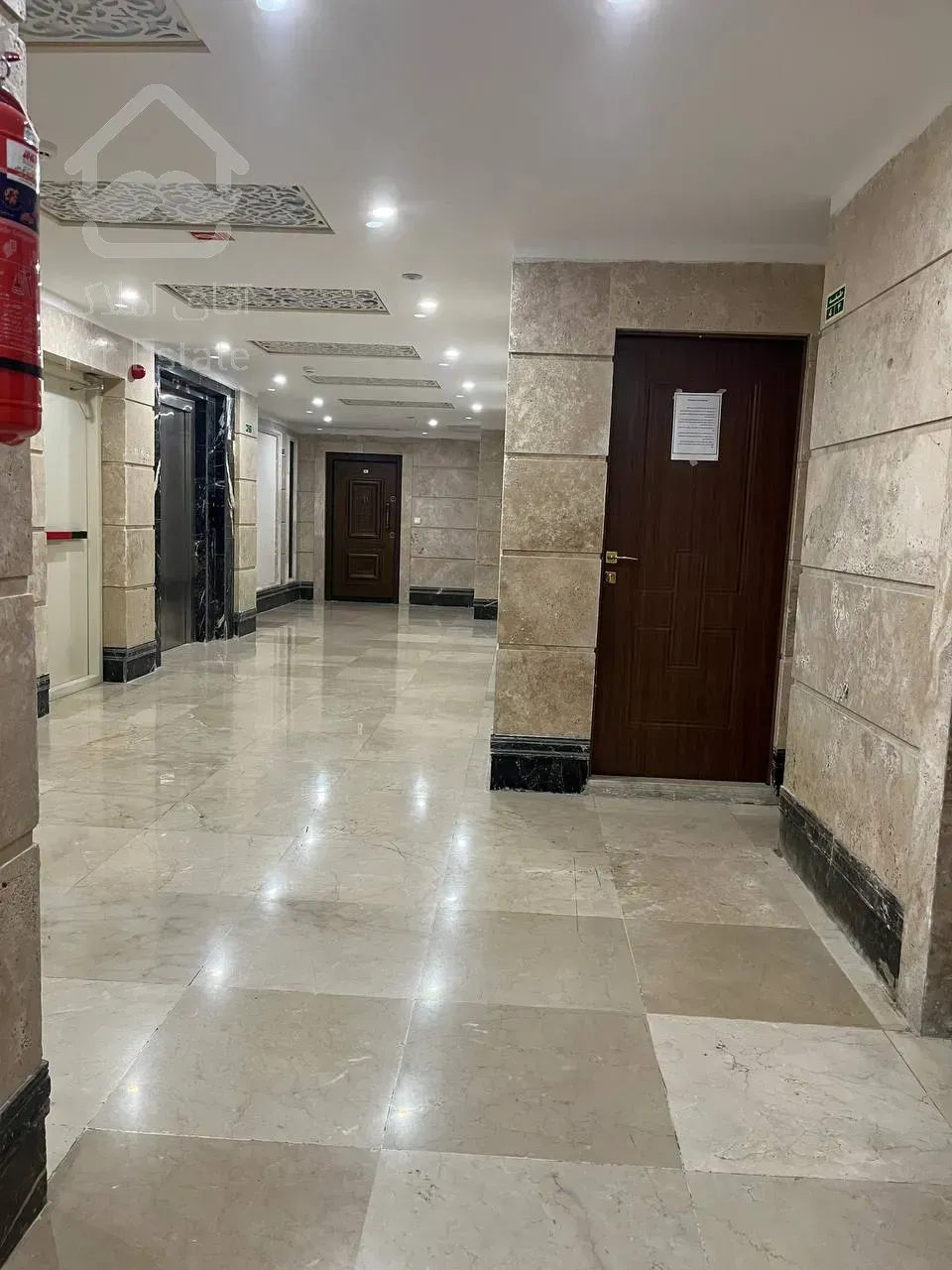 فروش واحد 177 متر رونیکاپالاس در هروی