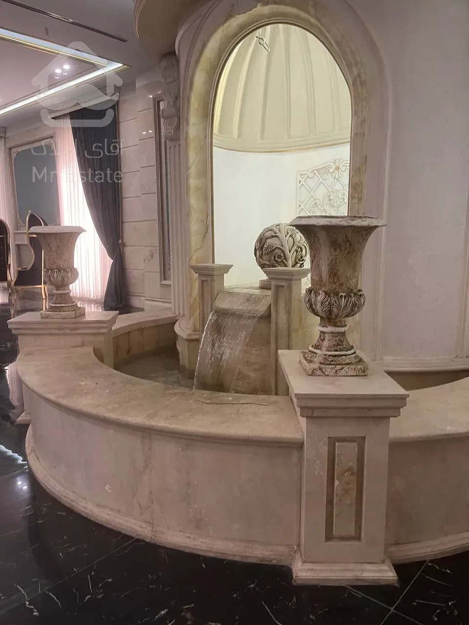 فروش واحد 112 متر رونیکاپالاس در بلوار ارتش