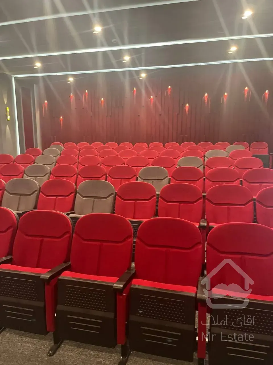 فروش واحد 113 متر رونیکاپالاس در بلوار ارتش