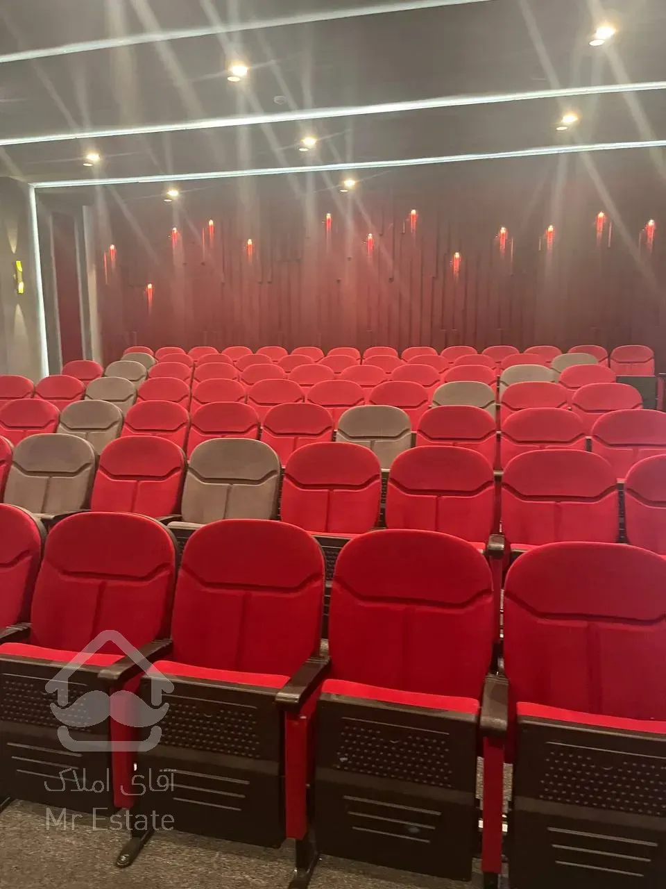 فروش واحد 113 متر رونیکاپالاس در بلوارارتش