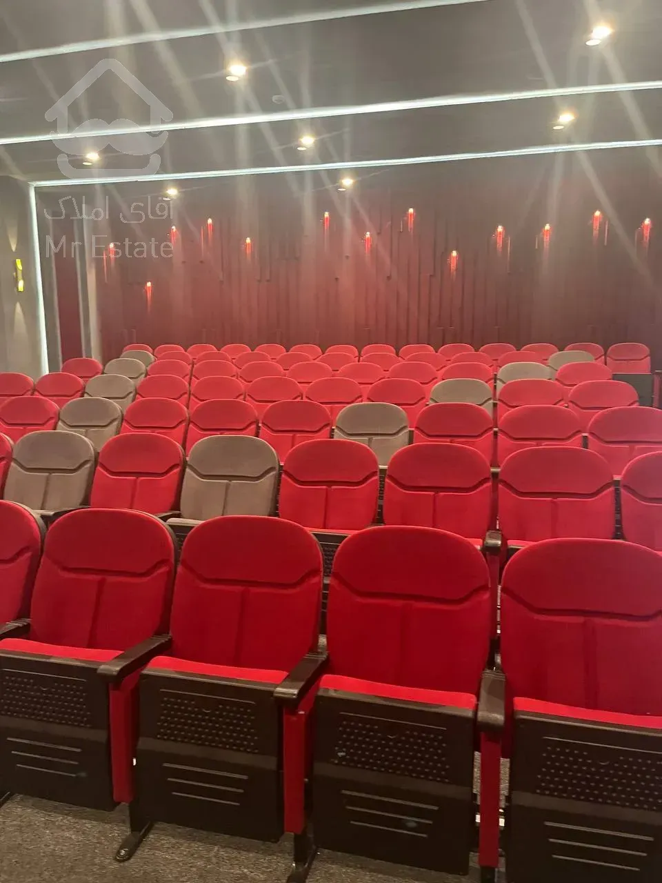 فروش واحد 112 متر لوکس رونیکاپالاس در بلوار ارتش