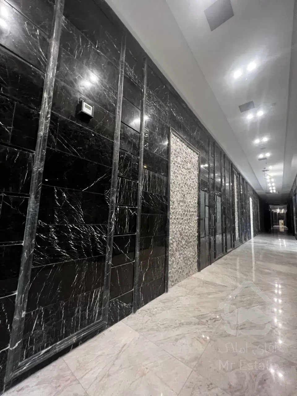 پیش فروش مغازه 18 متری با شرایط اقساطی