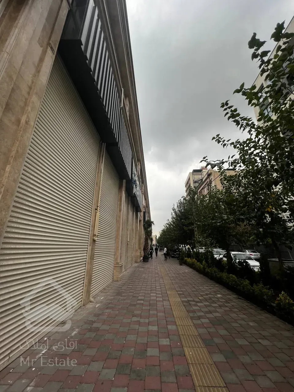 فروش واحد 20 متری رونیکامال هروی