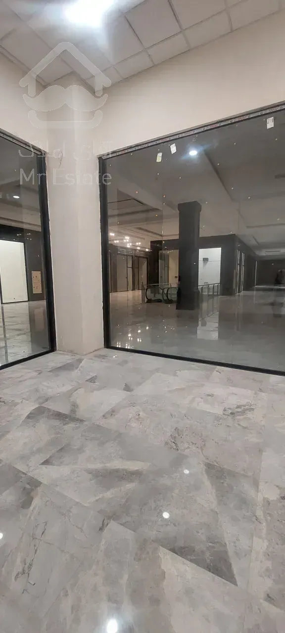 پیش فروش واحد تجاری 27 متری در تاپ لوکیشن پونک