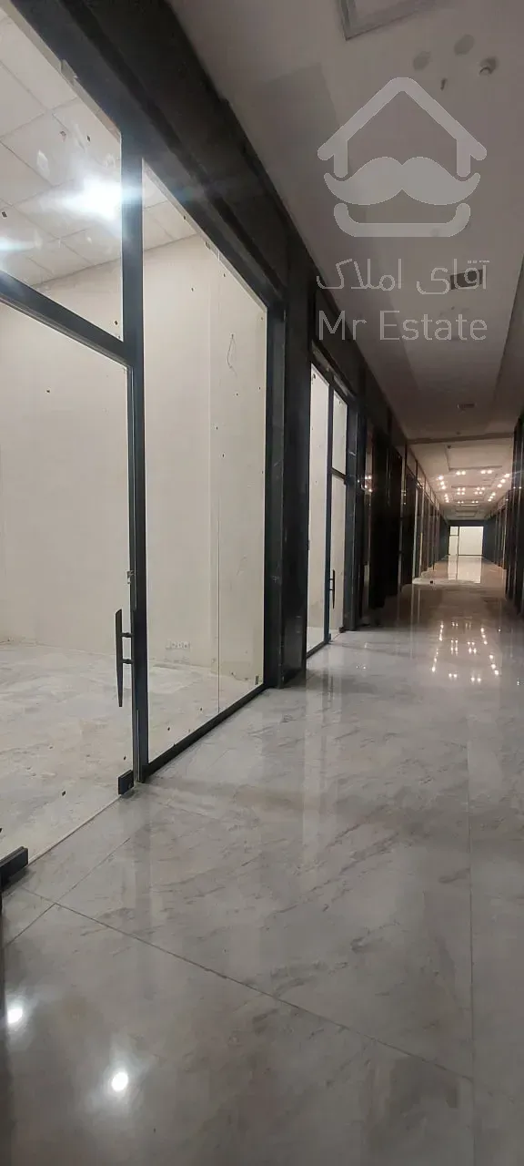 پیش فروش واحد تجاری 27 متری در تاپ لوکیشن پونک