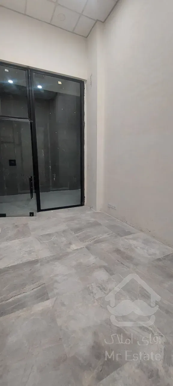 پیش فروش واحد تجاری 27 متری در تاپ لوکیشن پونک