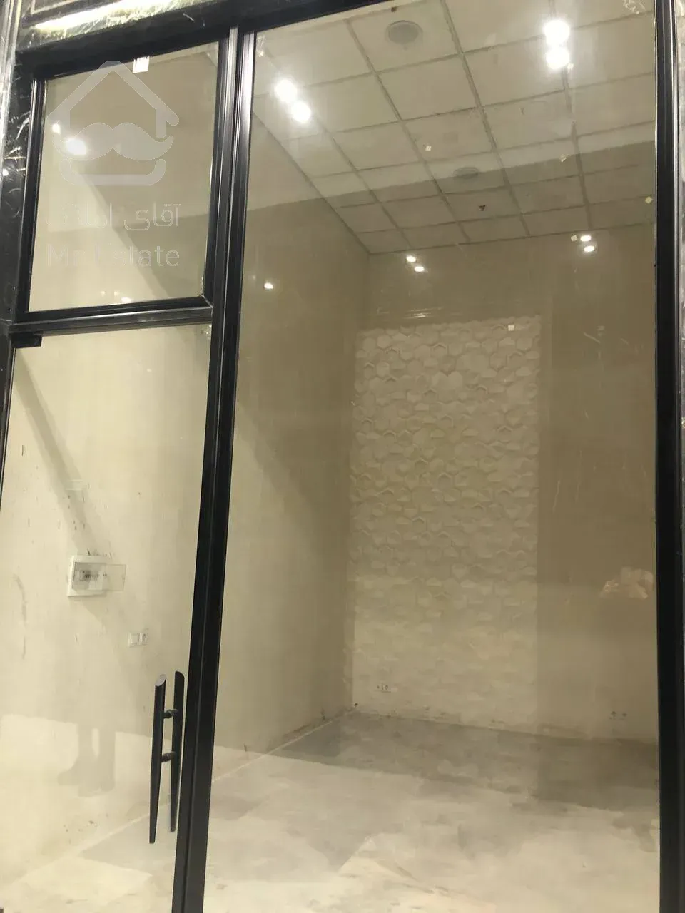 فروش مغازه در رونیکا مال هروی مناسب برای همه اصناف