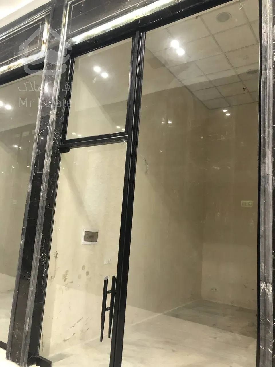 اجاره مغازه در رونیکا مال هروی مناسب همه اصناف