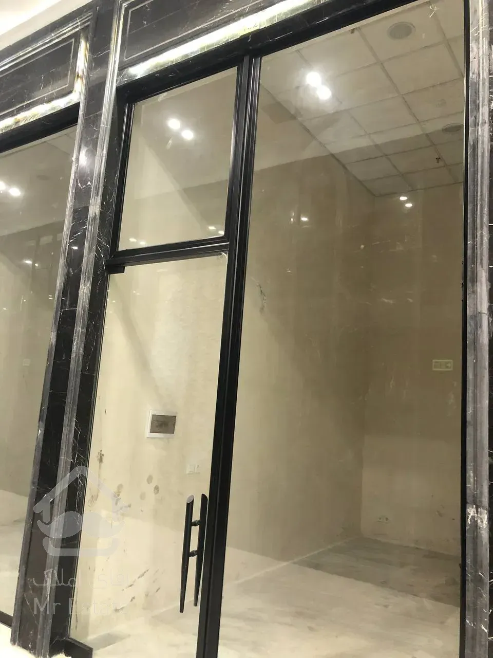 فروش مغازه در رونیکا مال هروی مناسب تمام مشاغل