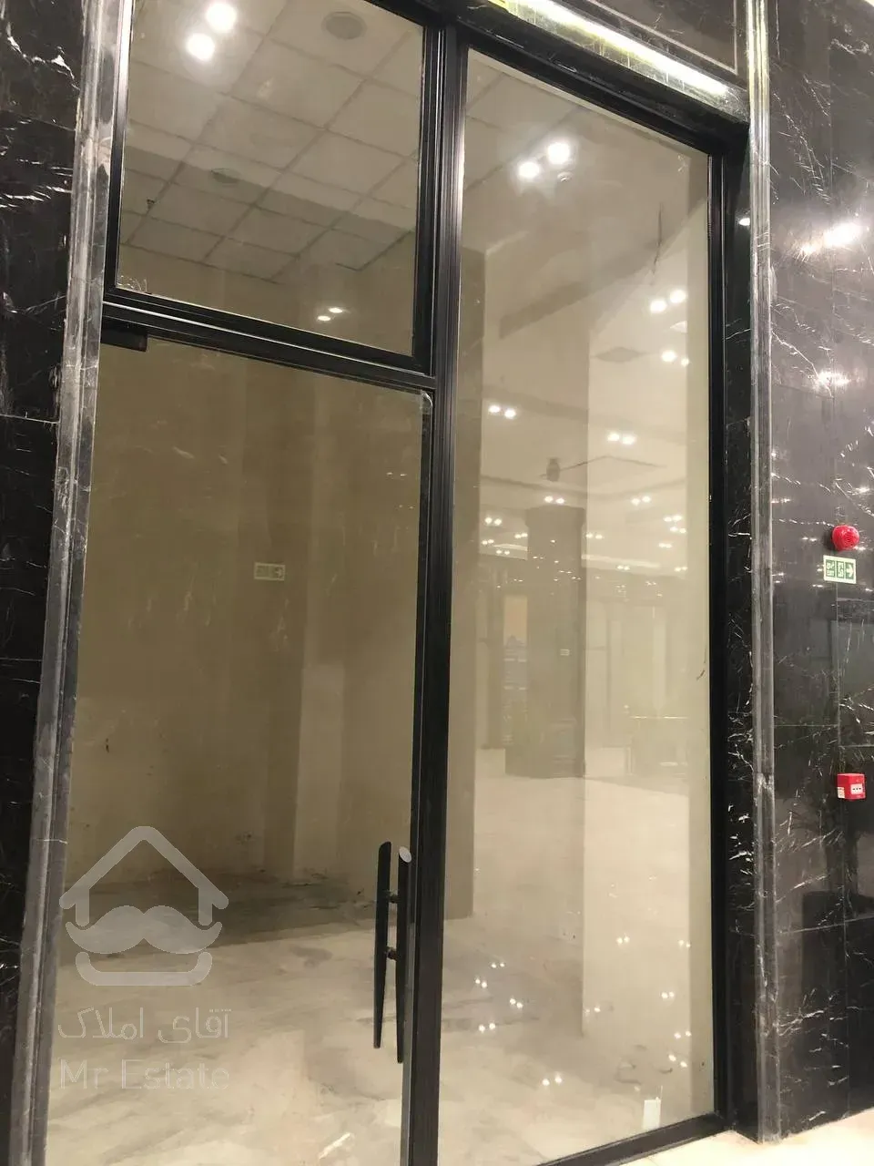 فروش مغازه در رونیکا مال هروی