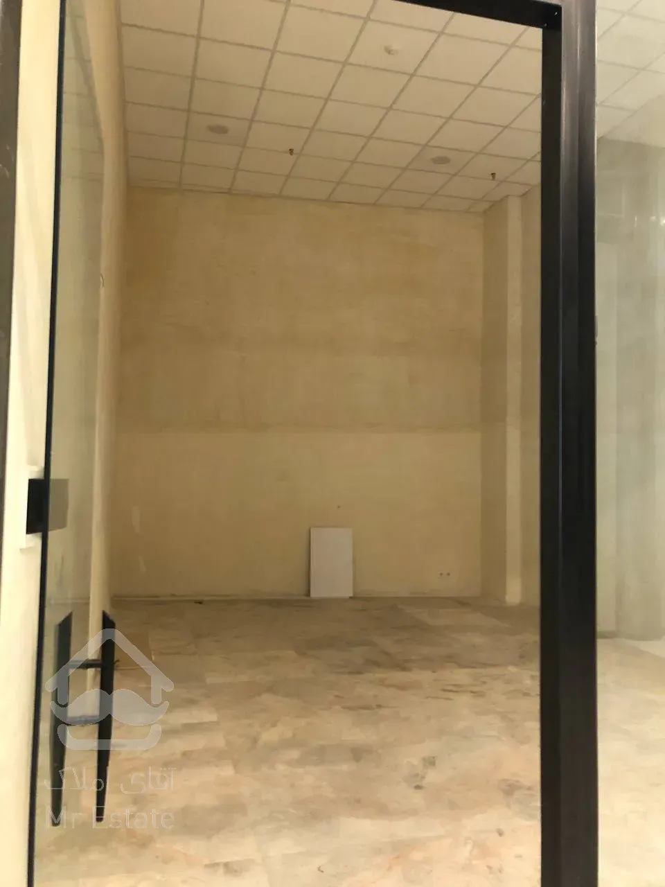 فروش مغازه لوکس با شرایط پرداخت آسان در رونیکا مال هروی