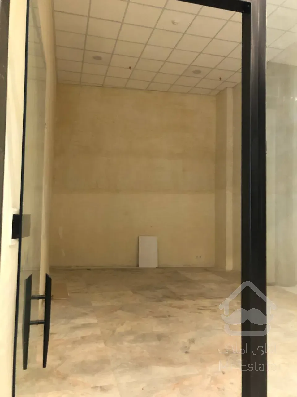 فروش مغازه در رونیکا مال هروی با شرایط از دم قسط