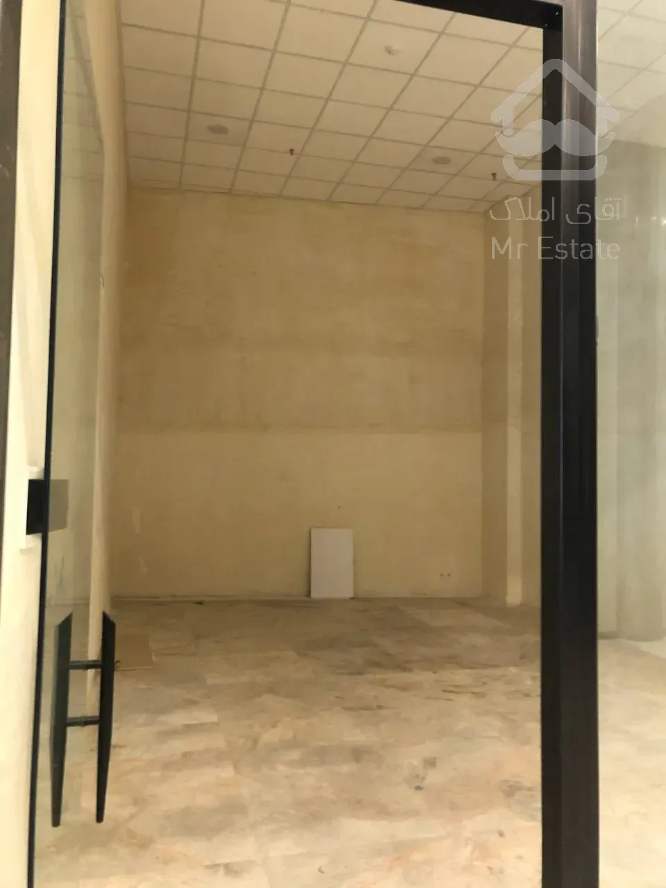 فروش مغازهآماده تحویل با شرایط پرداخت رونیکا مال هروی