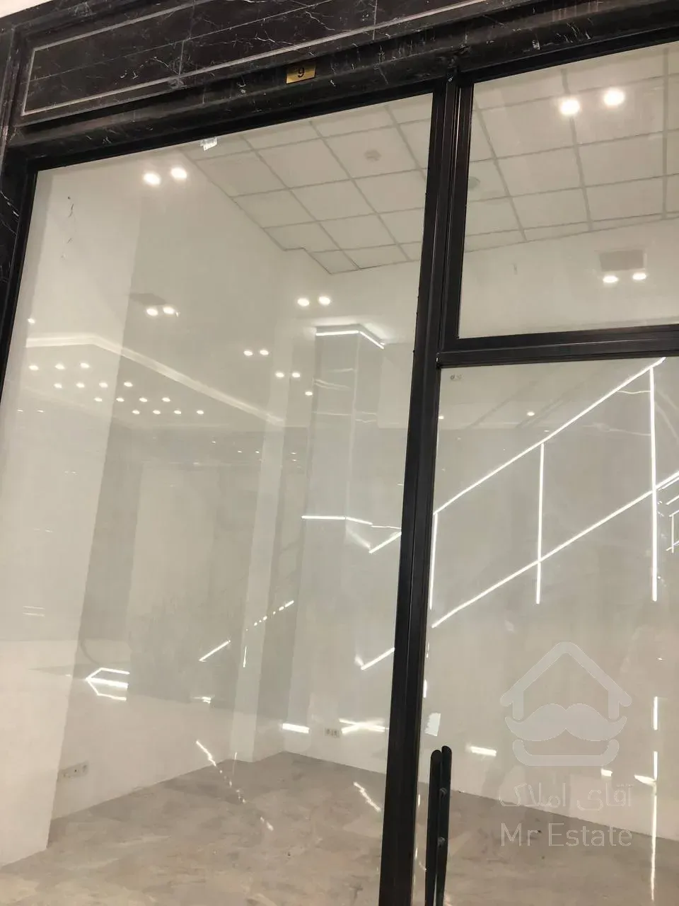 فروش مغازه در تاپ لوکیشن رونیکا مال هروی