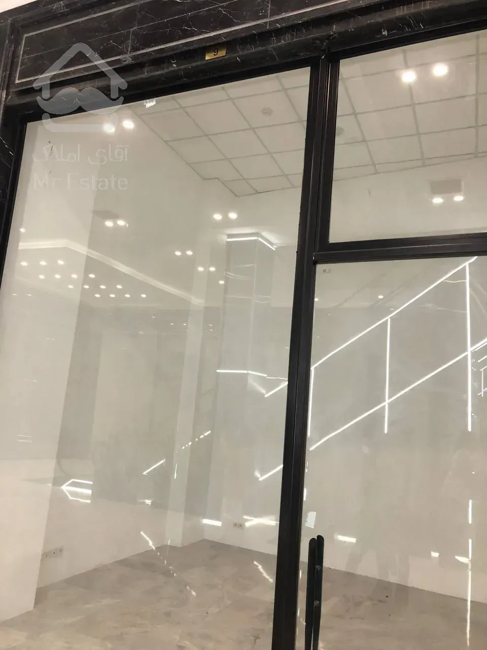 اجاره مغازه اکازیون در رونیکا مال پاسداران