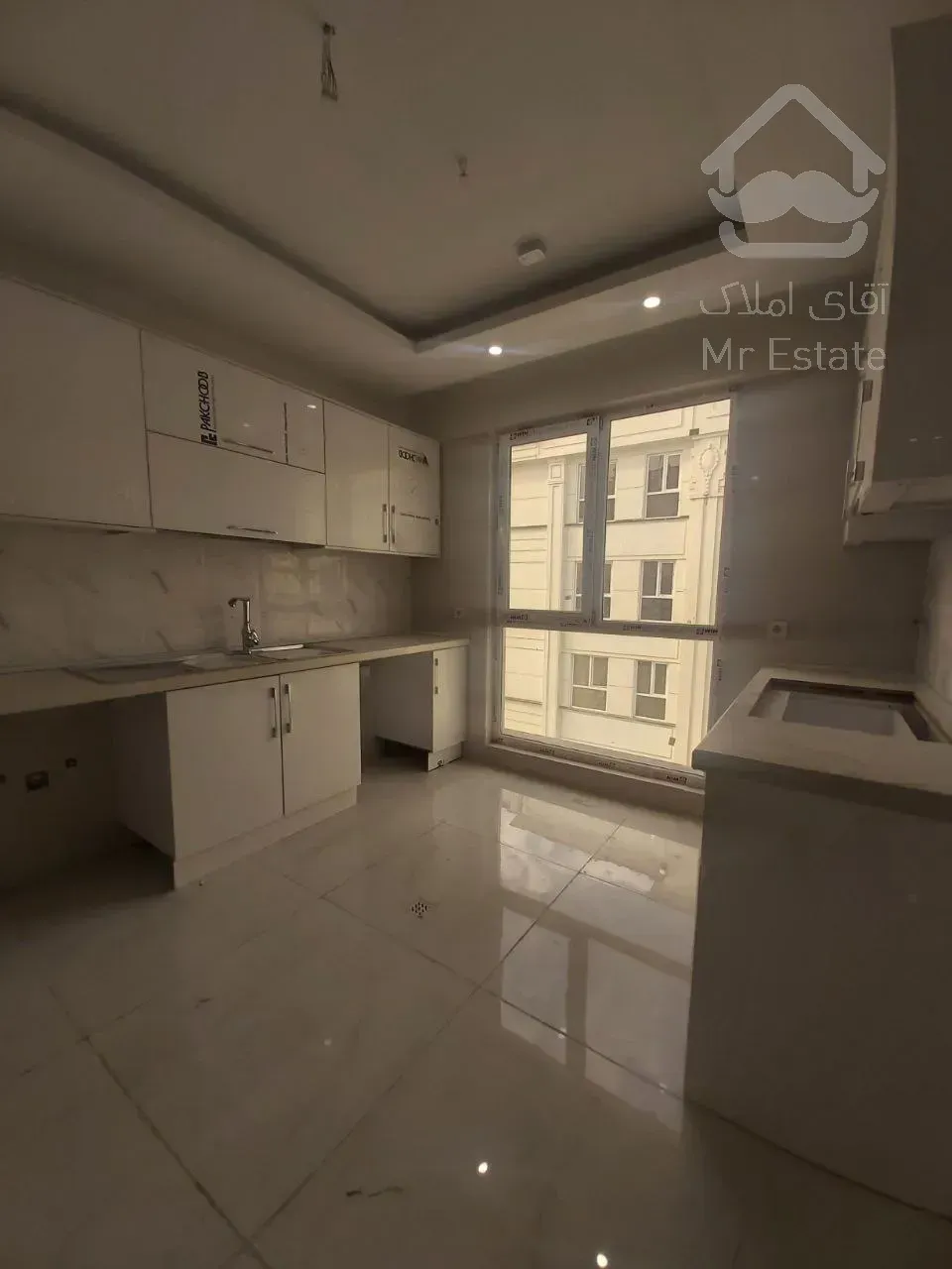 خونه‌ای که استاندارداش فرق داره | خرید بدون استرس