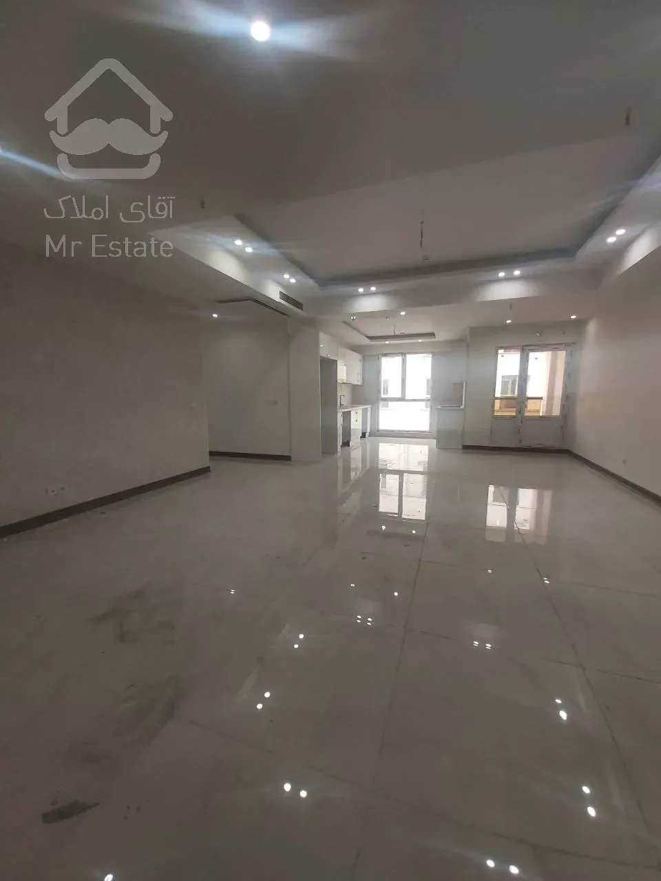 اقساط بده، صاحب خونه شو! تحویل حساب‌شده