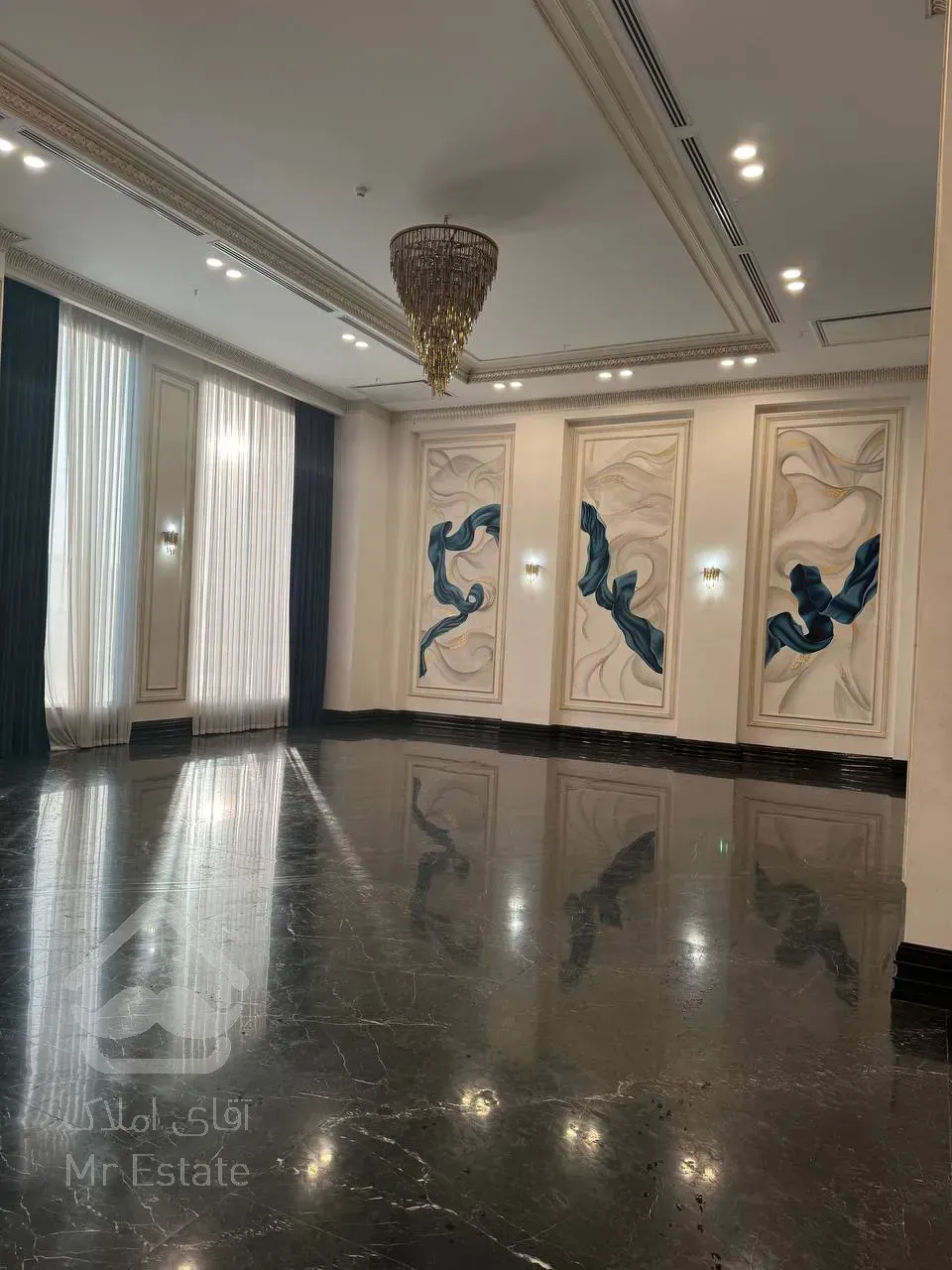 69متری/ اداری/ پونک/ پرداختی منعطف