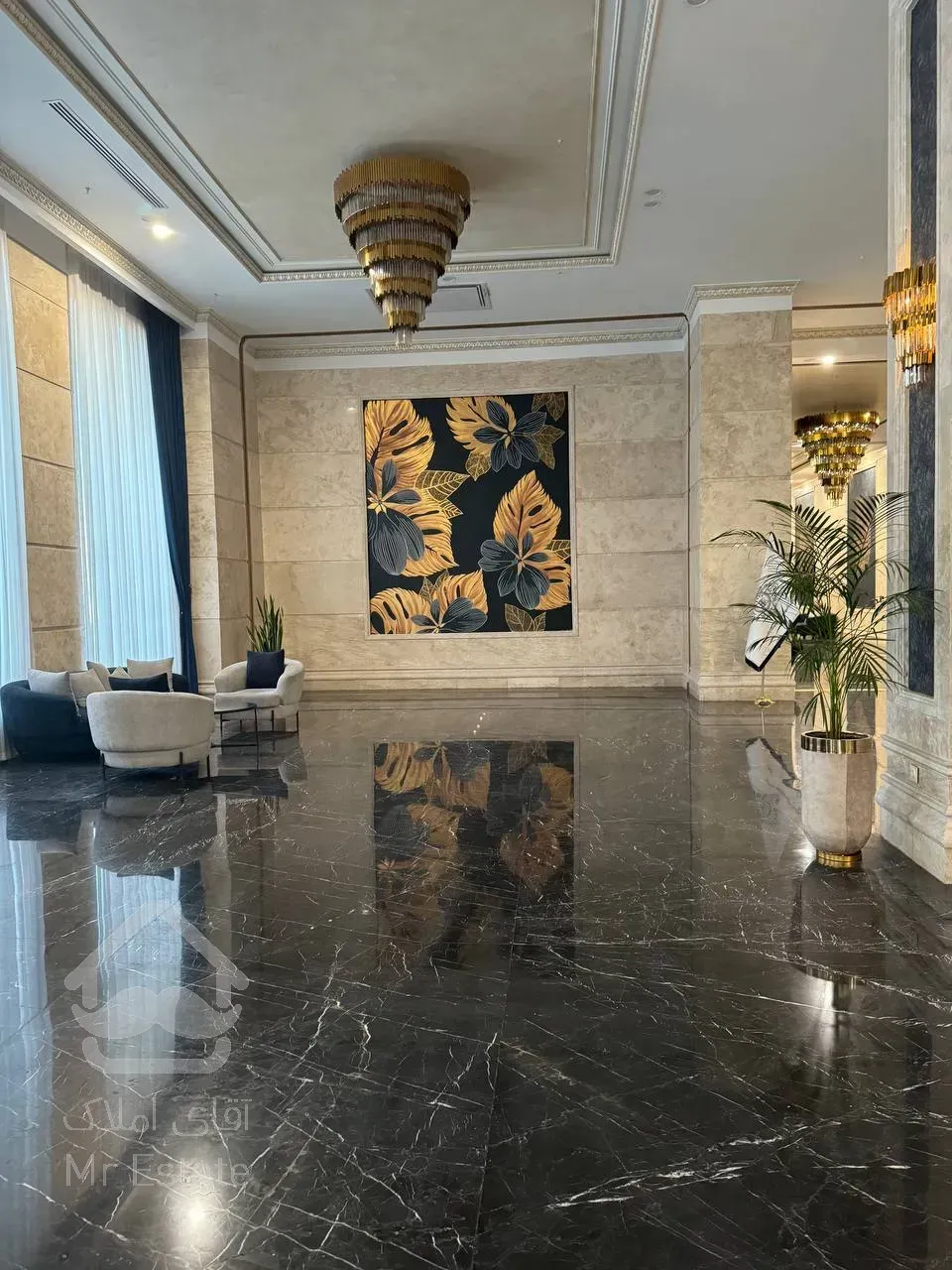 81متر اداری|پرداخت منعطف|پارک اداری رونیکاپالاس