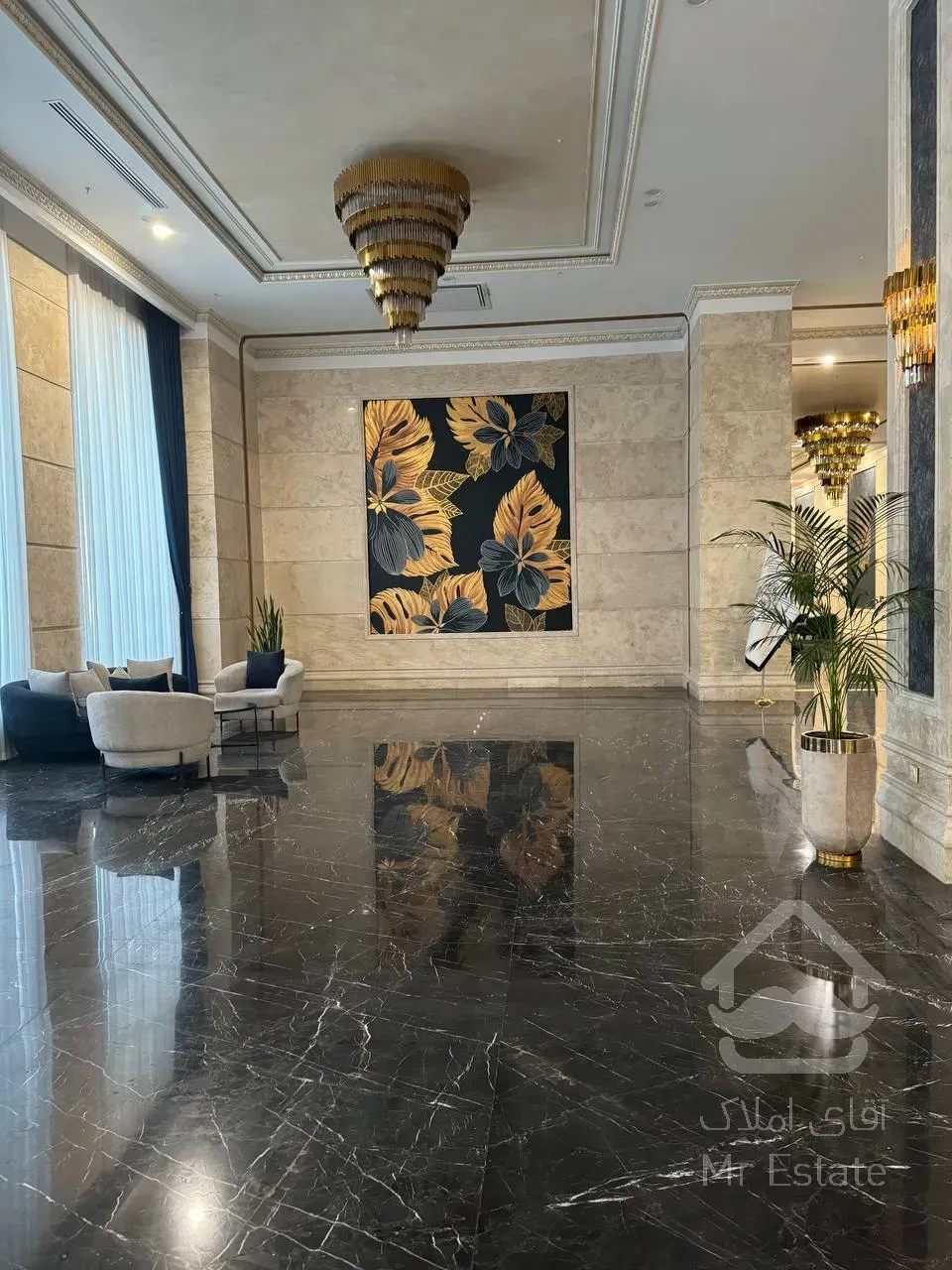 69متری/ اداری/ پونک/ پرداختی منعطف