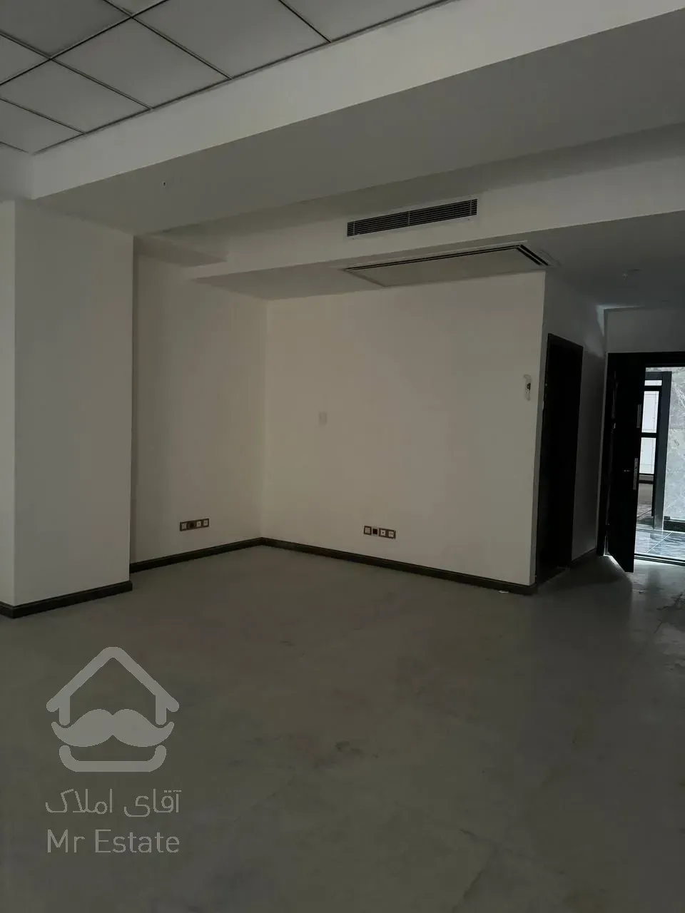 دفتر اداری لاکچری در پونک | فروش در رونیکا پالاس غروی