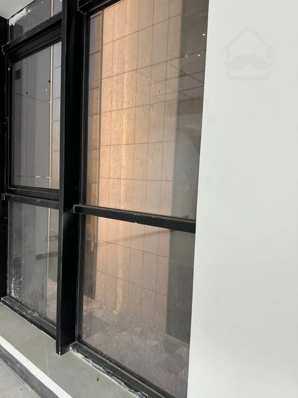 فروش واحد اداری 69 متری  فلت در رونیکاپالاس غروی