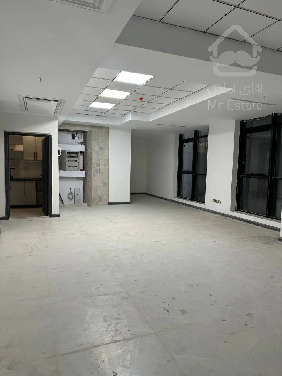 فروش اداری با شرایط 6 ماهه