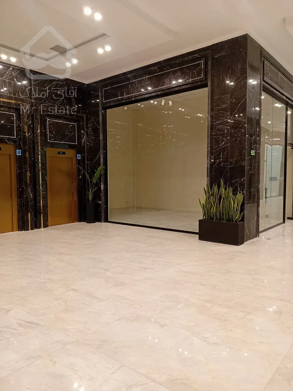 واحد تجاری میرزابابایی صنف طلا بهترین موقعیت و شرایط پرداخت