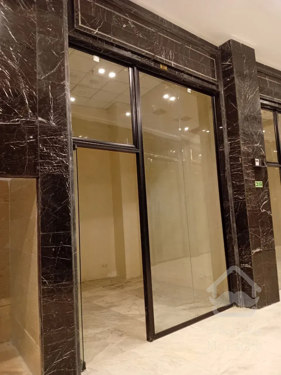 واحد تجاری میرزابابایی صنف طلا بهترین موقعیت و شرایط پرداخت