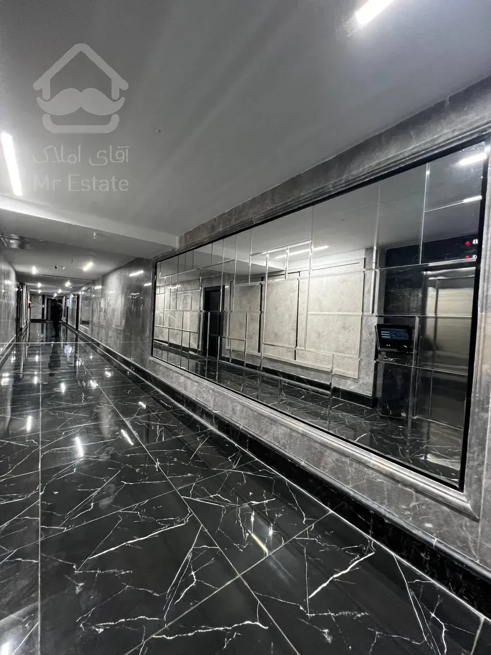 فروش 190 متر اداری در پارک اداری غروی  با سند اداری پونک