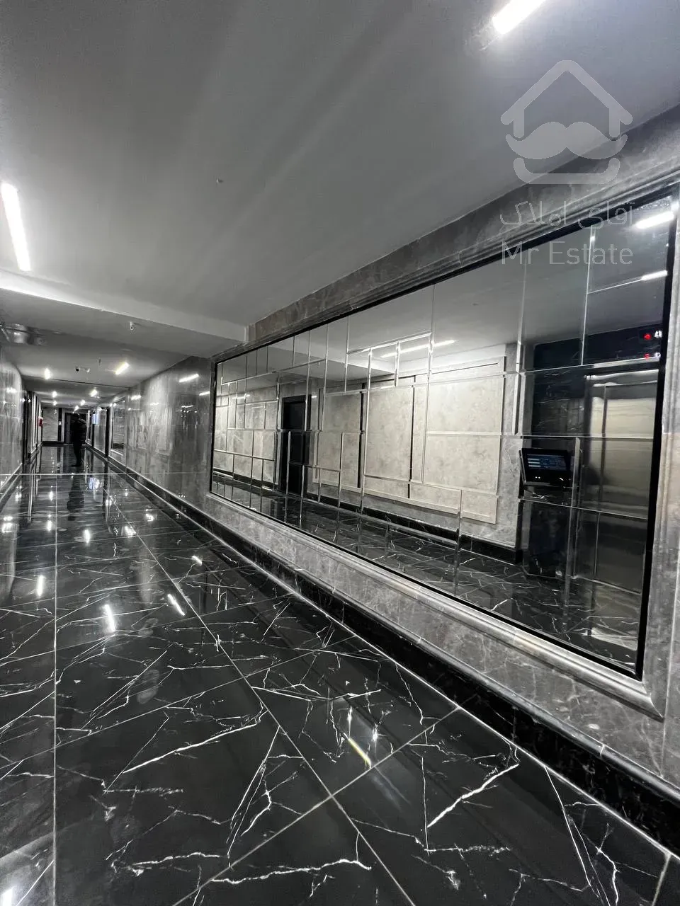 فروش 190 متر اداری در پارک اداری غروی  با سند اداری پونک