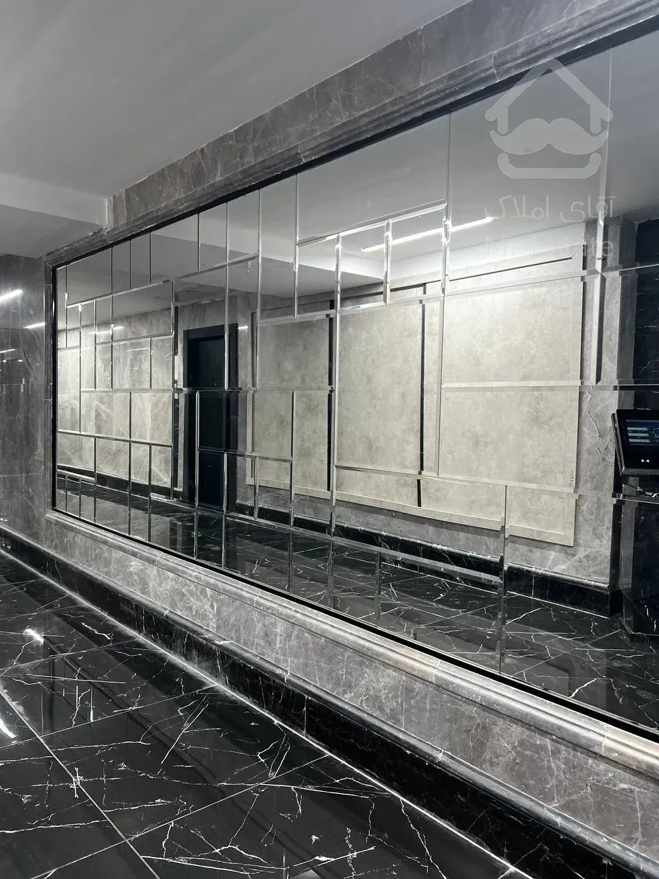 فروش 190 متر اداری در پارک اداری غروی  با سند اداری پونک