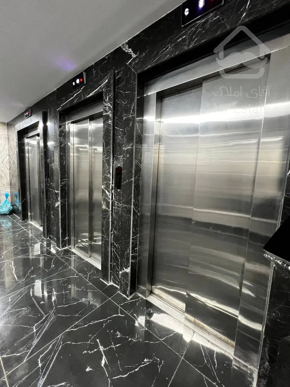 فروش 190 متر اداری در پارک اداری غروی  با سند اداری پونک