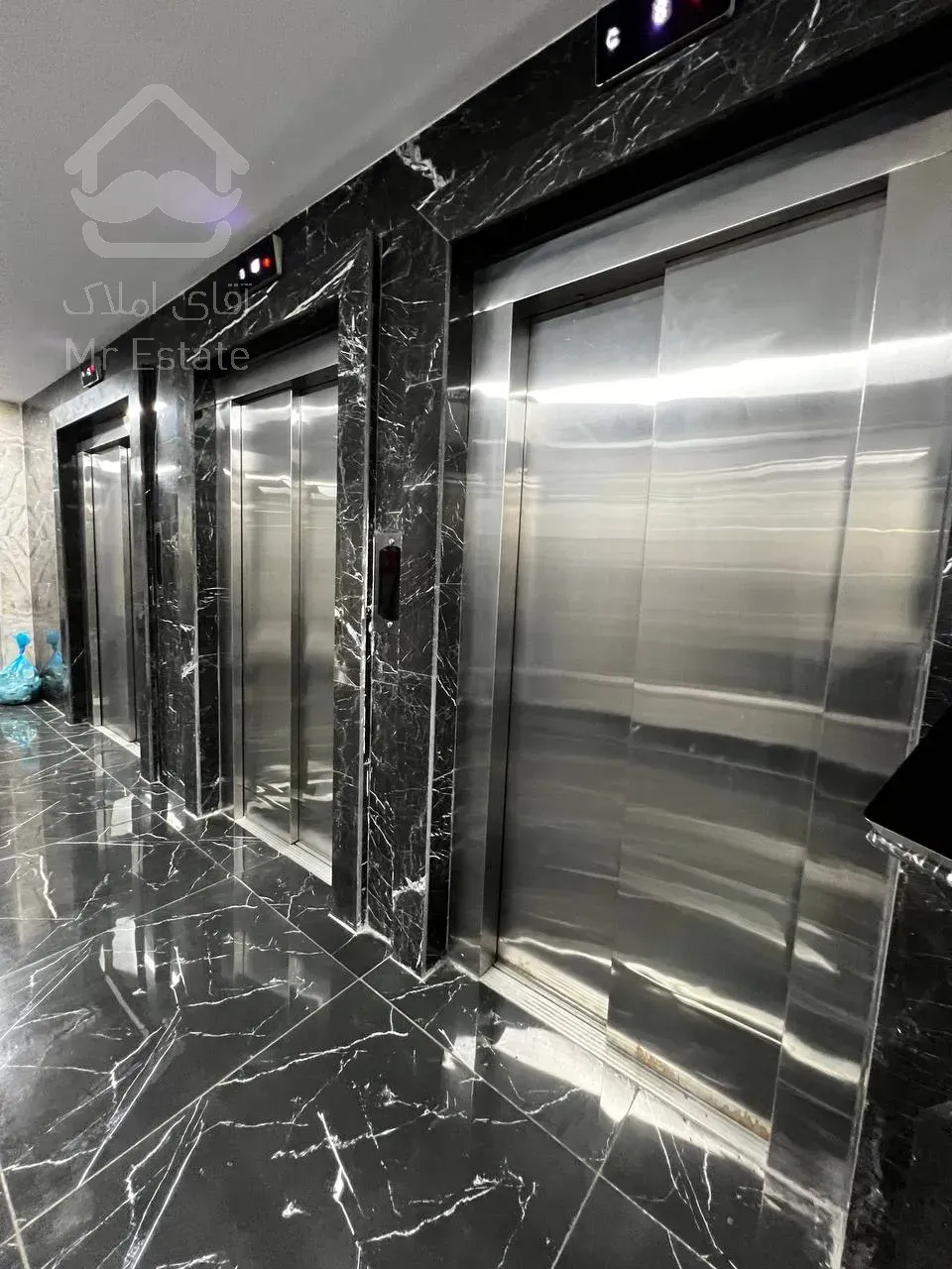 فروش 190 متر اداری در پارک اداری غروی  با سند اداری پونک