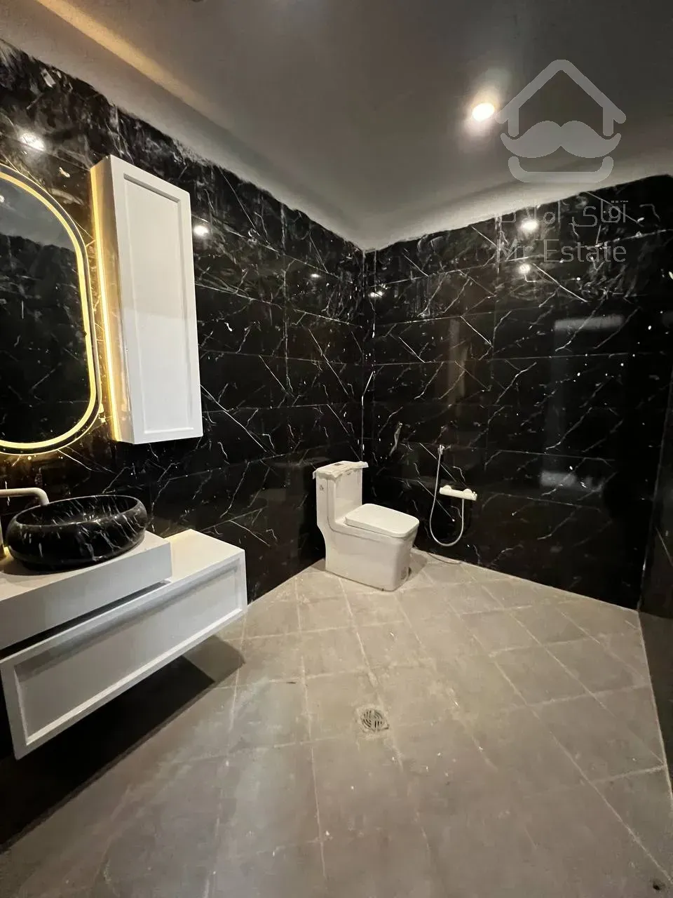 فروش واحد 69 متر رونیکاپالاس غروی با امکانات فول هتلینگ