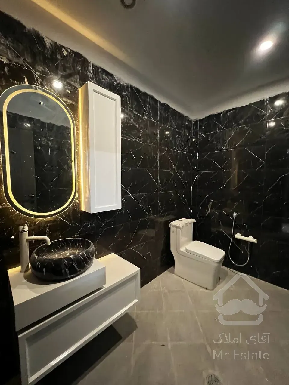 فروش واحد 169متری اداری مدرن